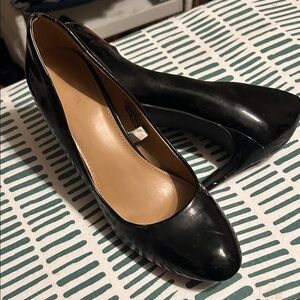 Target Black Women's Heels